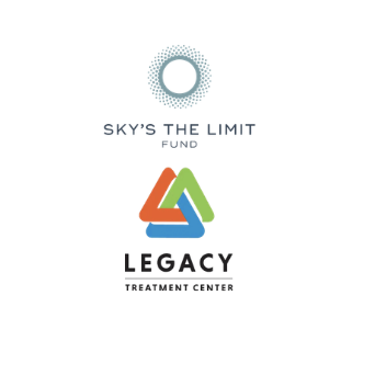 Paddle Together with Sky's the Limit Fund and Legacy Treatment Center - logo